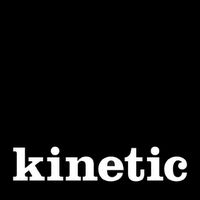 kinetic 3