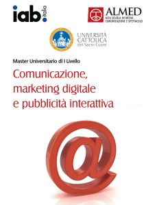 brochure ALMED Master Comunicazione digitale 2013.indd