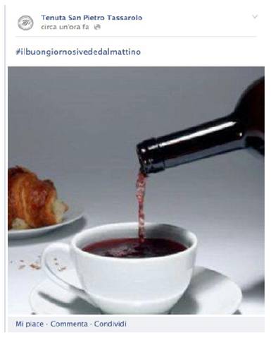 Immagine wine
