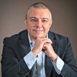 Andrea Andreutti Head of Interactive at Samsung Electronics Italia