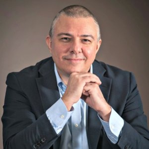 Andrea Andreutti Head of Interactive at Samsung Electronics Italia