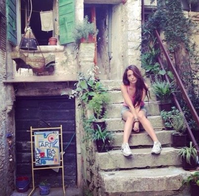 federica