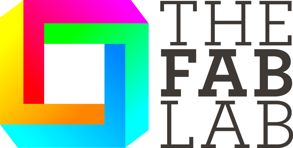 Logo TheFabLab MakeInMilano
