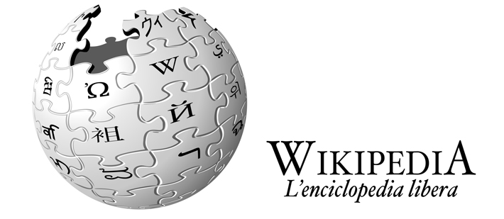 Wikipedia