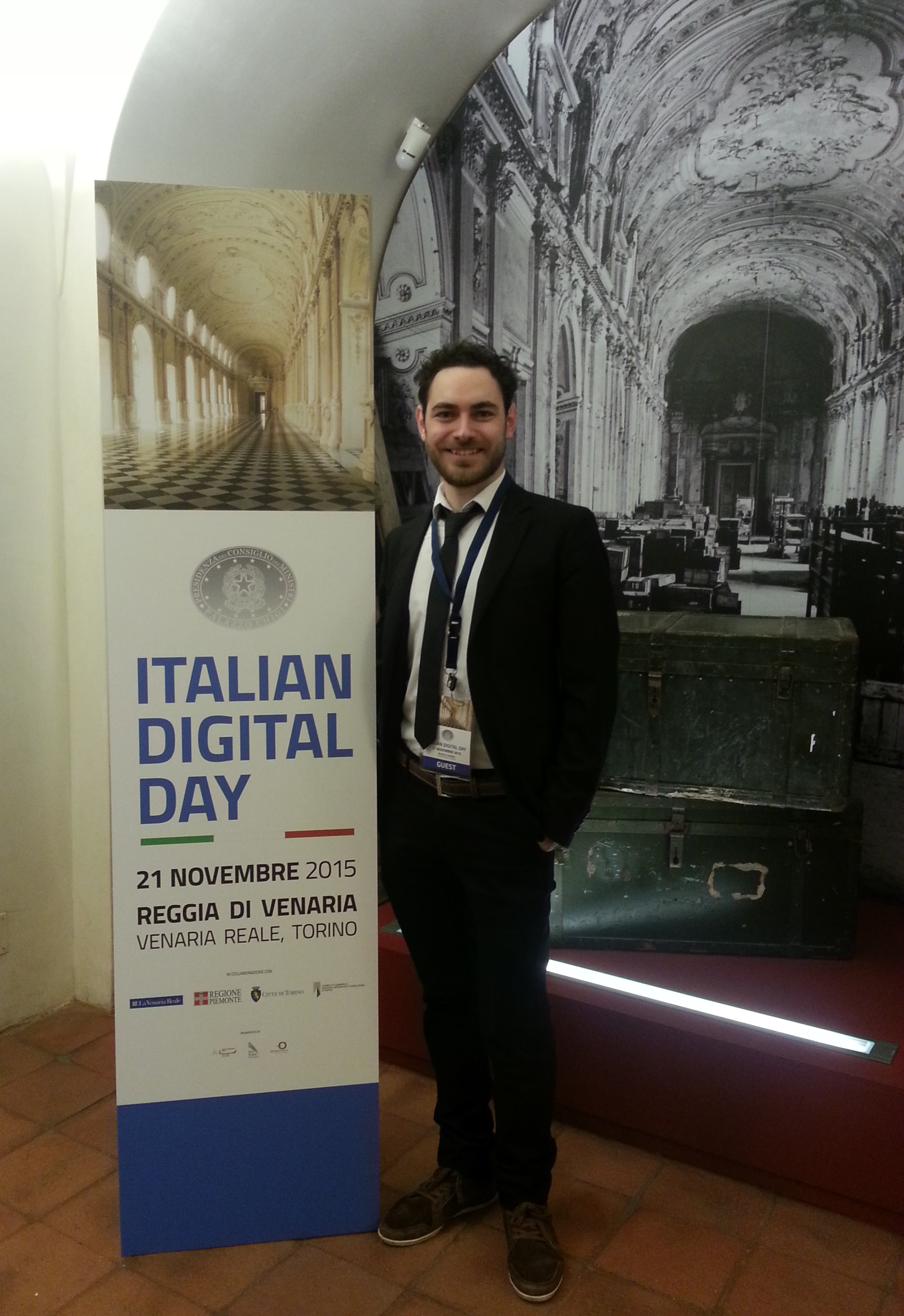 21 novembre 2015 Primo IDD