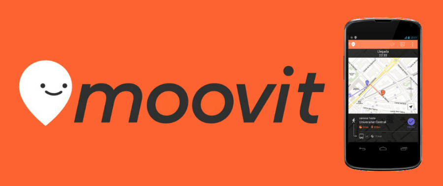 Moovit-Logo