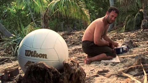 cast away