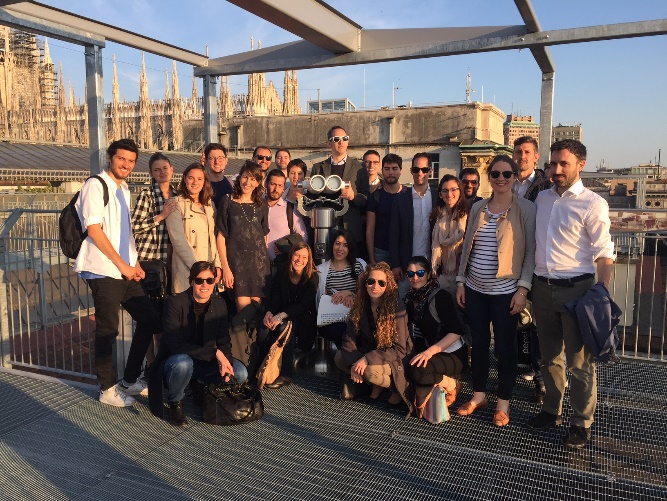 criteo alessandro
