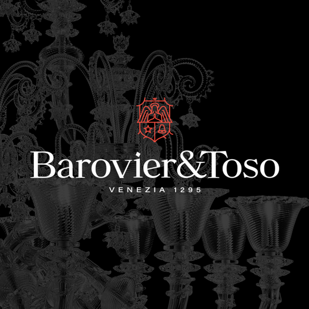 Il rebranding digitale di Barovier&Toso: un progetto&nbsp;AQuest