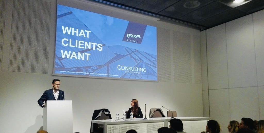 groupm