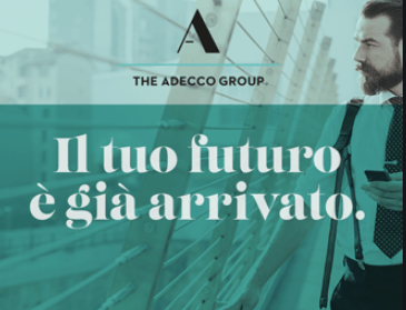 Fare Personal Branding con i Social Network: In aula con The Adecco&nbsp;Group