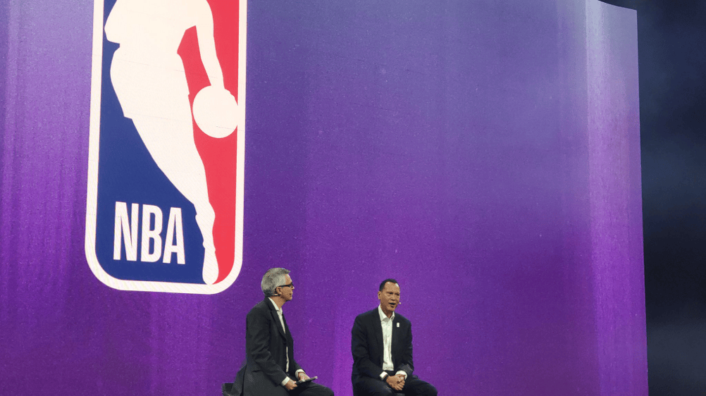 Il digitale nella strategia dell’NBA: come i social e le nuove tecnologie hanno cambiato l’esperienza dei&nbsp;fan