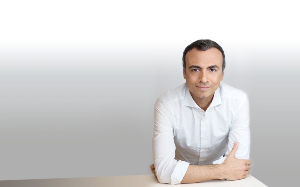 L’arte di raccontare storie: A lezione con Andrea&nbsp;Fontana