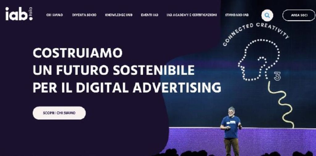 La filiera e il mercato della pubblicità digitale – a lezione con Chiara&nbsp;Mauri