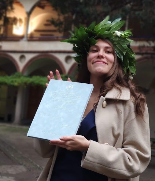 Elisa Carangelo