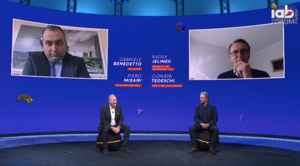 Il futuro dei dati a servizio della mobilità: possibili scenari di un mercato in costante&nbsp;evoluzione