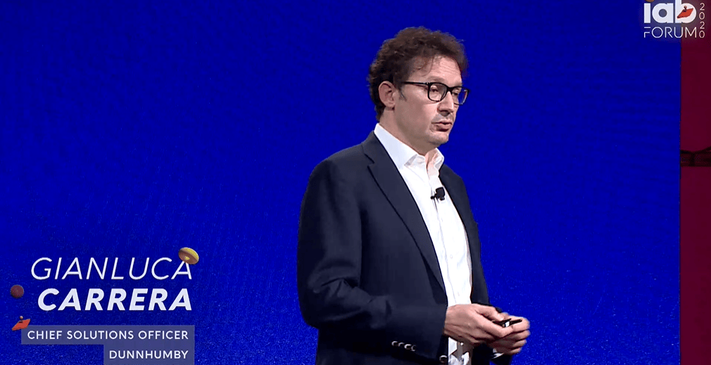 L’importanza dei dati nella Customer Experience per&nbsp;Dunhumby