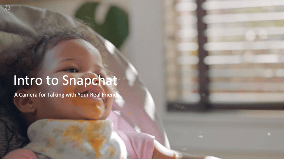 Snapchat e AR: da divertenti filtri a veri e propri strumenti di comunicazione per una campagna con… i&nbsp;superpoteri!