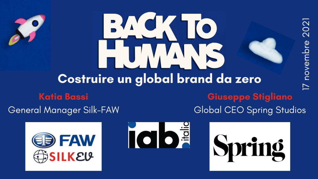 Costruire un global brand da zero: Silk-Faw, la fiducia cinese e la Motor&nbsp;Valley