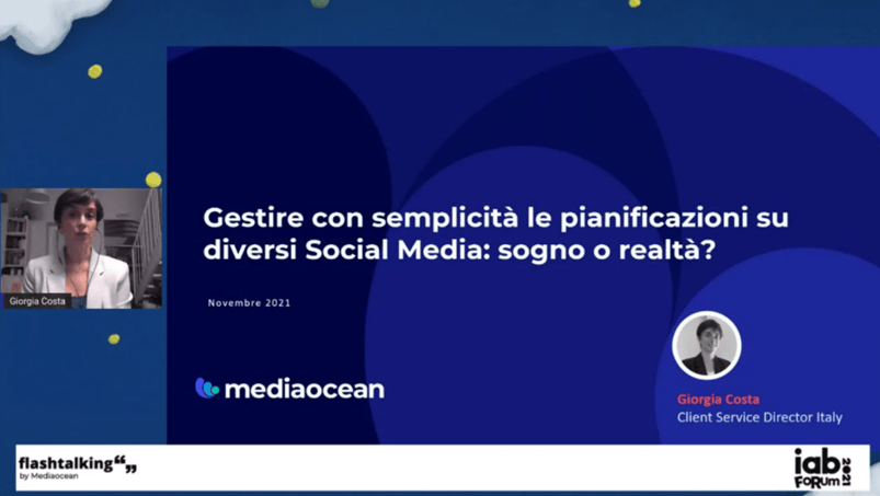 Flashtalking – Gestire con semplicità le pianificazioni su diversi social media: sogno o&nbsp;realtà?