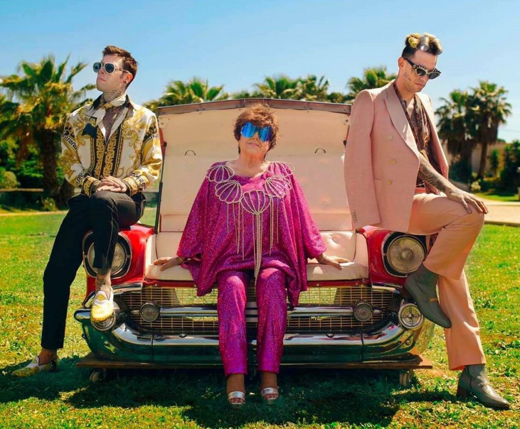 Da Zero a Mille: Coca-Cola e Fedez insieme per un progetto di Branded&nbsp;Entertainment