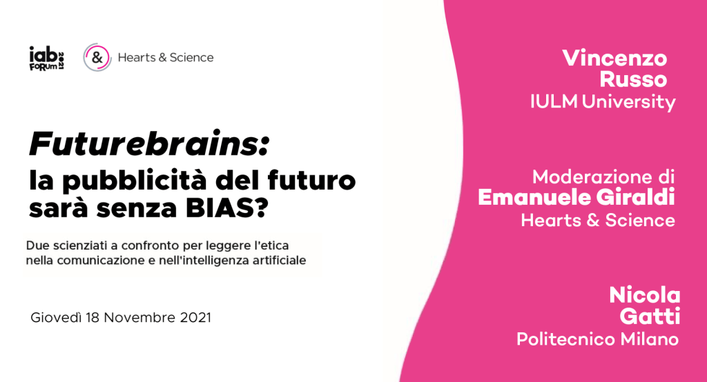 Bias e algoritmi: l’etica nella comunicazione e nell’intelligenza artificiale 