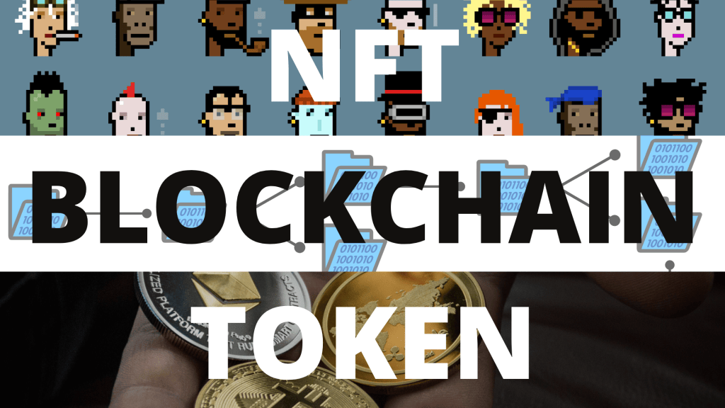 NFT, Blockchain e Token: Guida pratica al Web&nbsp;3.0￼