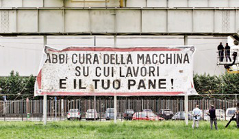Al lavoro! Gli stage dei nostri&nbsp;studenti