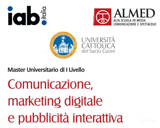 Al via la nuovo edizione del&nbsp;Master!