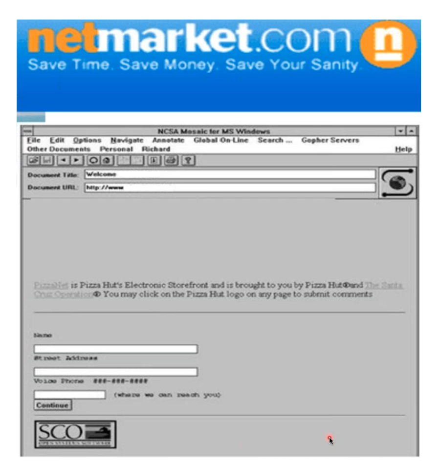 netmarket