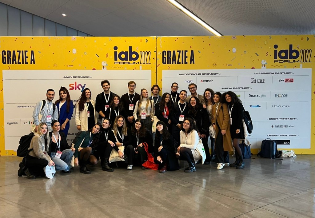 Iscrizioni aperte per la nuovo edizione del Master in Comunicazione e Marketing Digitale – Università&nbsp;Cattolica