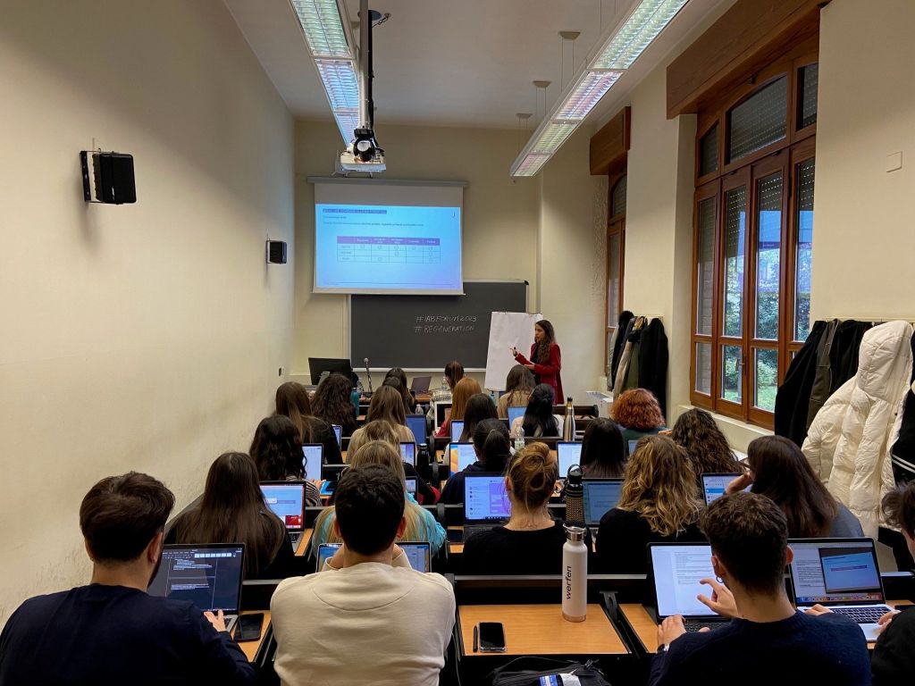 Al via l’edizione XV del Master in Comunicazione, Marketing Digitale, Pubblicità&nbsp;Interattiva
