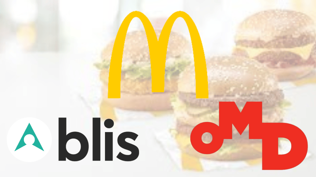 BLIS | una storia di successo per McDonald’s: cos’hanno in comune hamburgers, omnicanalità e una missione sulla&nbsp;luna?