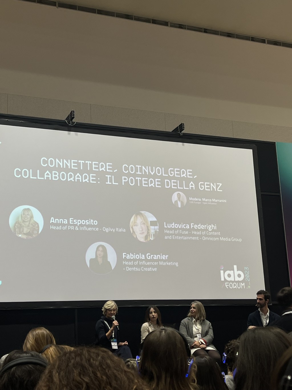 Il potere della Gen&nbsp;Z