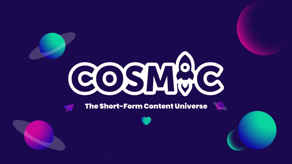 Cosmic a Intersections24: Trend e consumatori del futuro nel mondo del marketing 