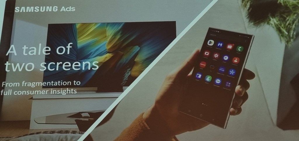 Samsung Ads | The New Era of TV: dati, AI e creatività al centro della nuova era&nbsp;pubblicitaria