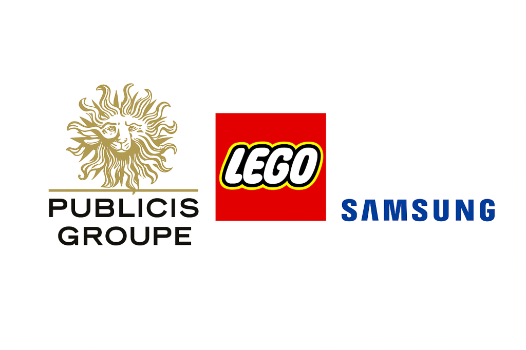 Brand nell’ambiguità: come Publicis, LEGO e Samsung affrontano la complessità del&nbsp;marketing