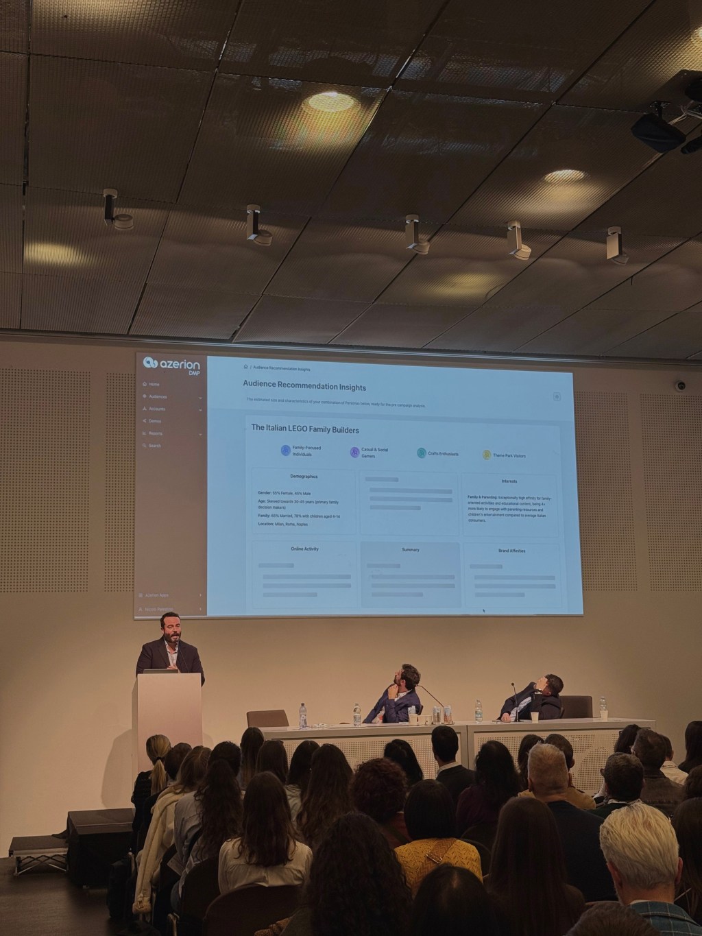 Azerion | Come trasformare il search intent in performance reali: il caso&nbsp;LEGO