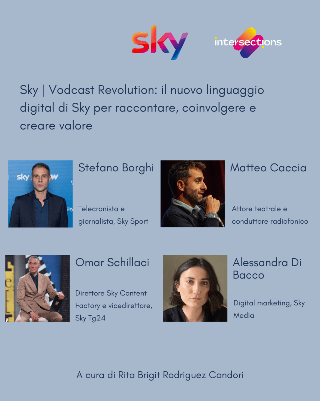Sky | Vodcast&nbsp;Revolution