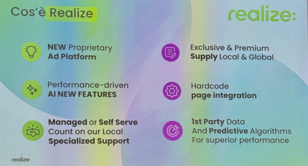 Taboola | Successful Performance Strategies beyond Search & Social: how Amplifon is leveraging the power of&nbsp;Realize