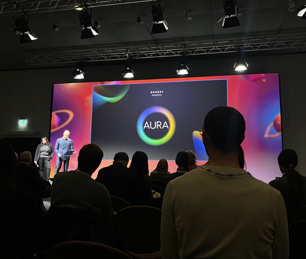 Hearst Italia | Hearst Magazines presenta AURA: l’Intelligenza Artificiale al servizio del targeting&nbsp;pubblicitario