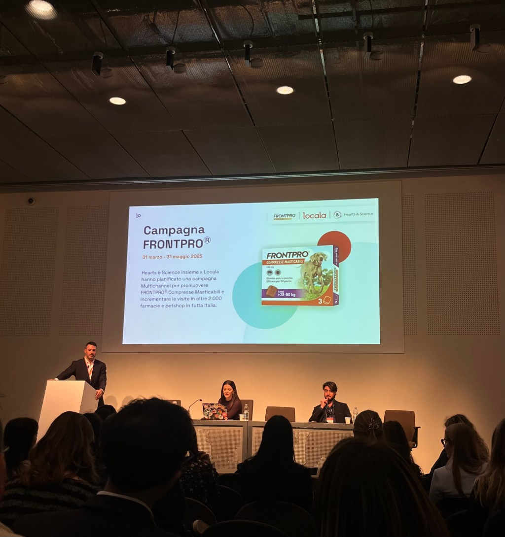 Locala| Tecnologie a 4 Zampe: il multichannel che muove le&nbsp;code
