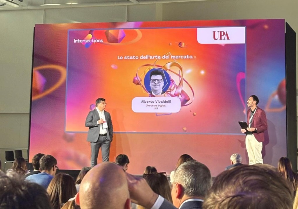Entertainment & Influencer Marketing – UPA | Lo stato dell’arte del&nbsp;mercato