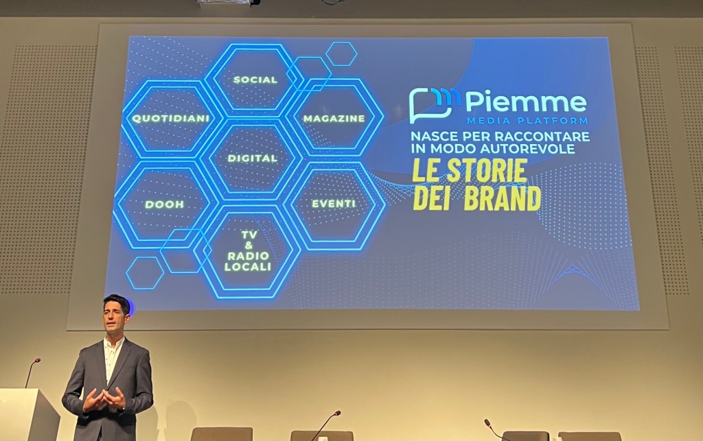 Personas 2.0: l’attenzione che converte – Piemme e Ogury ridefiniscono il valore dell’engagement nell’era dell’AI e della&nbsp;privacy