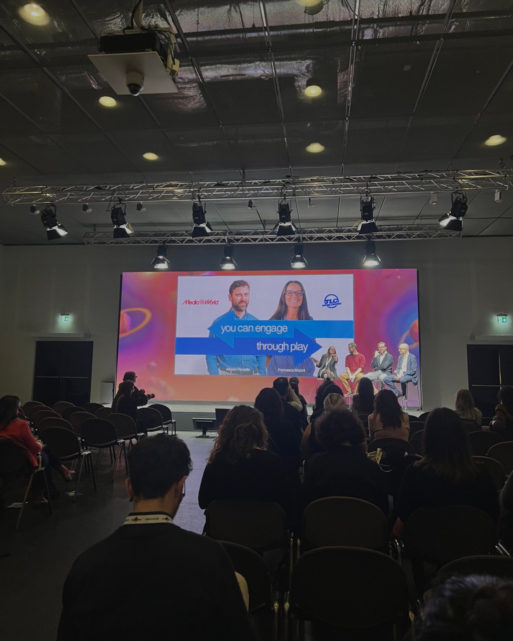 TLC Worldwide | ENGAGE ME IF YOU CAN. Activation, Engagement e Loyalty da prendere al&nbsp;volo