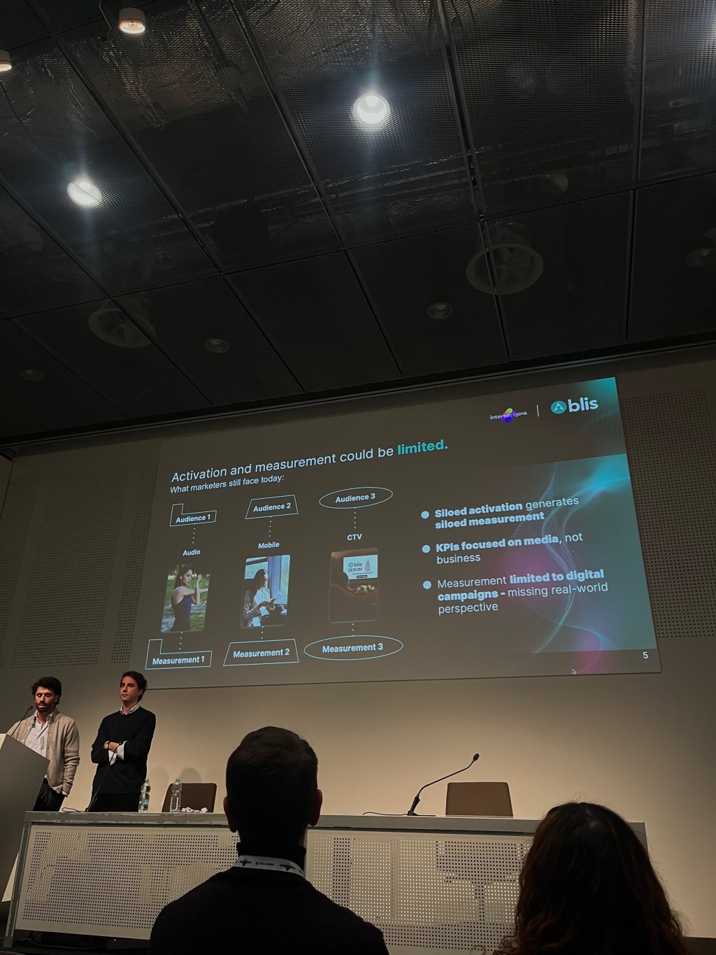 Blis: misurare l’impatto reale delle campagne tra online e&nbsp;offline