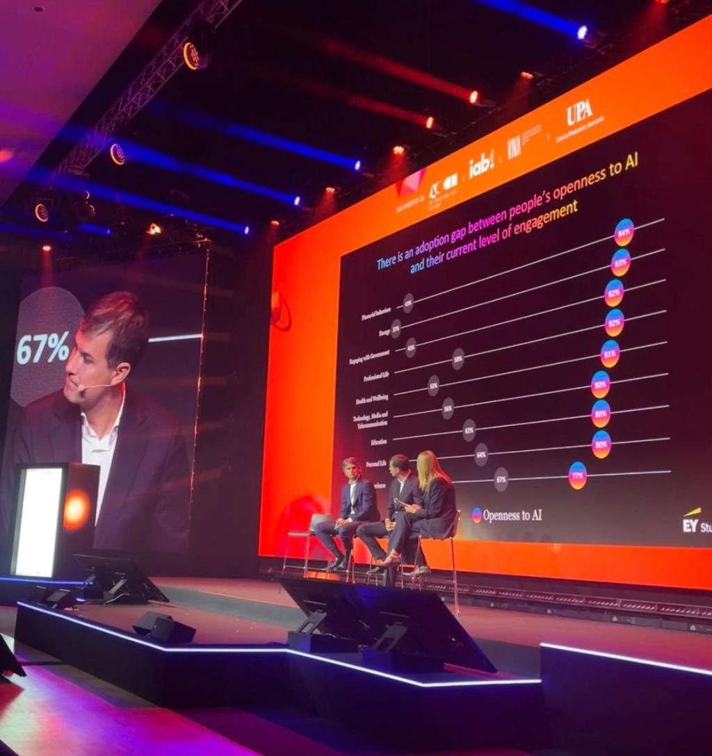 From AI to AX: l’empatia nell’era dell’intelligenza artificiale