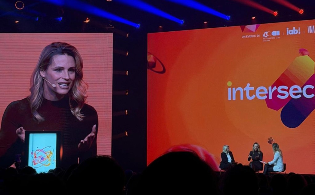 Tik Tok presenta: Goovi e la strategia vincente di Michelle&nbsp;Hunziker