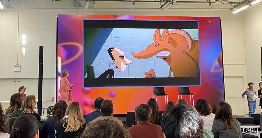 Netflix Ads. Dalla varietà dei contenuti al potere della fandom. Come i brand possono restare al centro della&nbsp;conversazione.